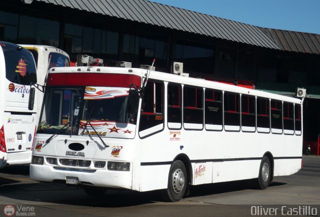 Uni�n Magdaleno A.C. 88 por Oliver Castillo