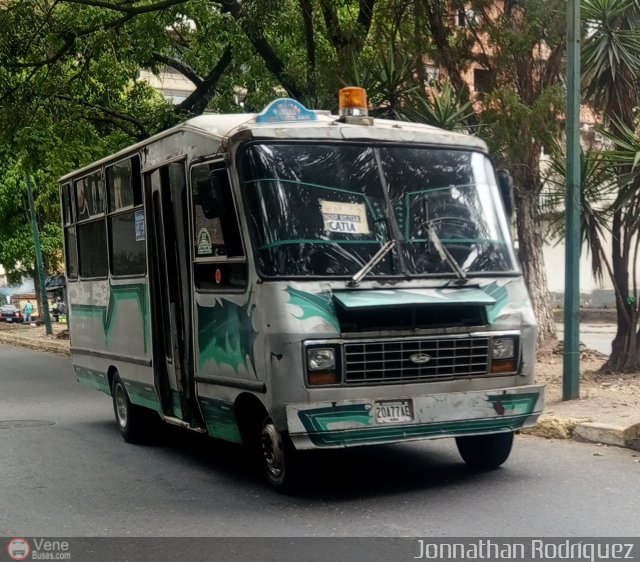 DC - A.C. Unin Relmpago 35 por Jonnathan Rodrguez