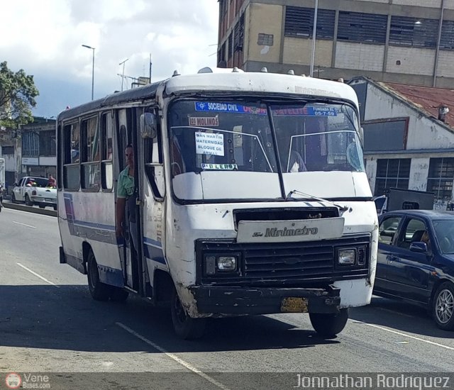 DC - S.C. Uni�n Satelite 301 por Jonnathan Rodr�guez