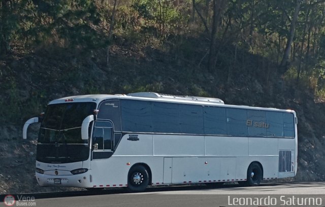 Transporte Nueva Generacin 0104 por Leonardo Saturno