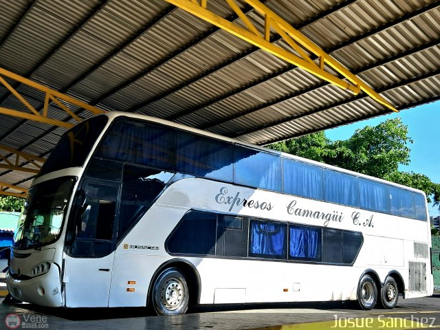 Expresos Camarg�i 1031 por Josue S�nchez