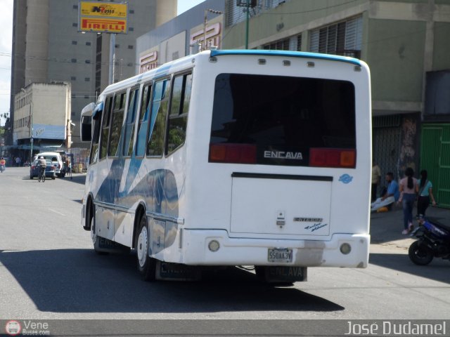 U.C. La Responsable S.C. 022 por Jos� Dudamel