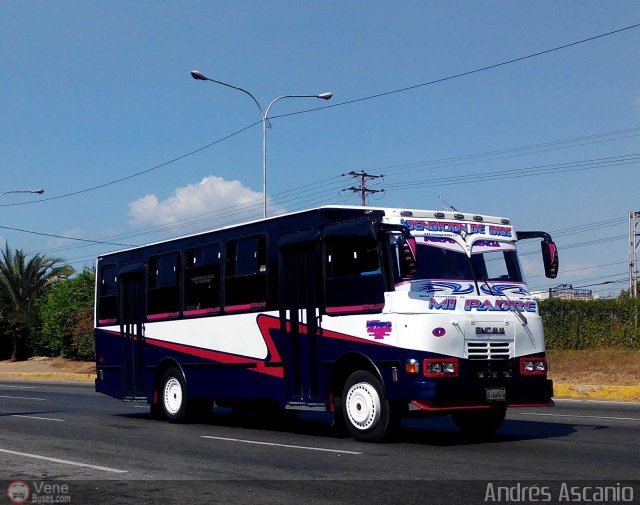 A.C. Transporte Independencia 047 por Andrs Ascanio