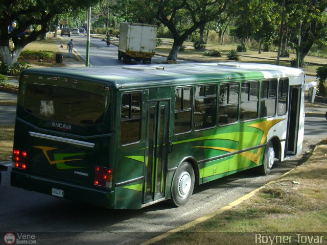 Unin Tejeras A.C. 22 por Royner Tovar