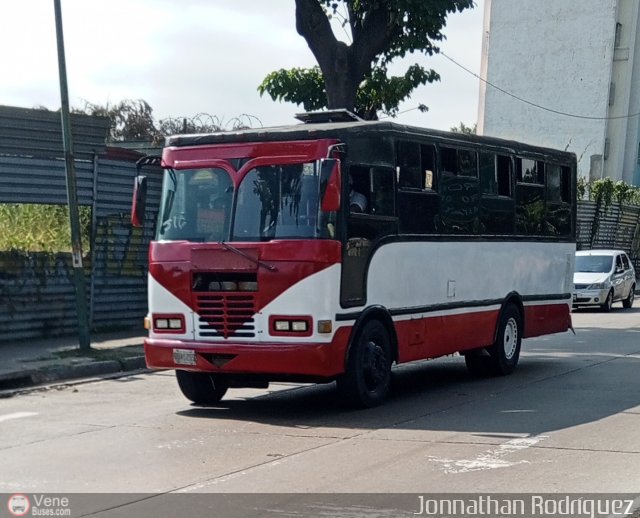 DC - AsoCoproColectivos 069 por Jonnathan Rodr�guez