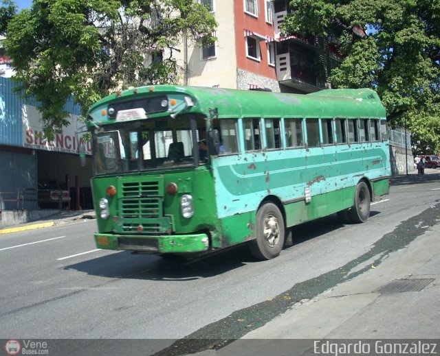 DC - A.C. Propatria - Carmelitas - Chaca�to 213 por Edgardo Gonz�lez