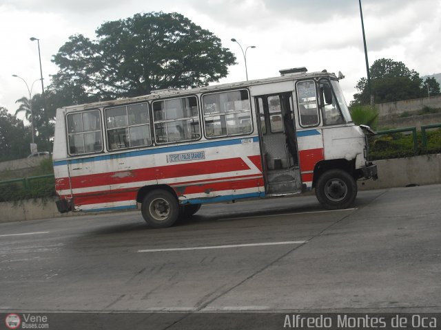 DC - Asoc. Cooperativa Carabobo Tiuna R.L. 025 por Alfredo Montes de Oca