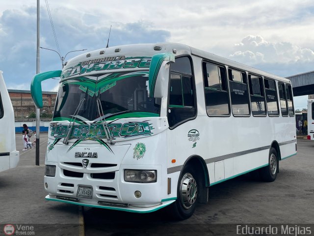 A.C. Uni�n Palo Negro 046 por Eduardo Mej�as