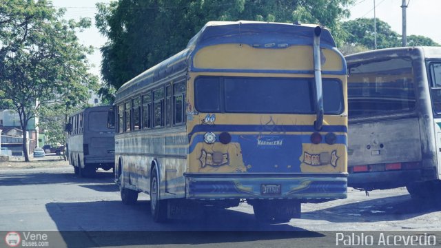 Uni�n Magdaleno A.C. 66 por Pablo Acevedo