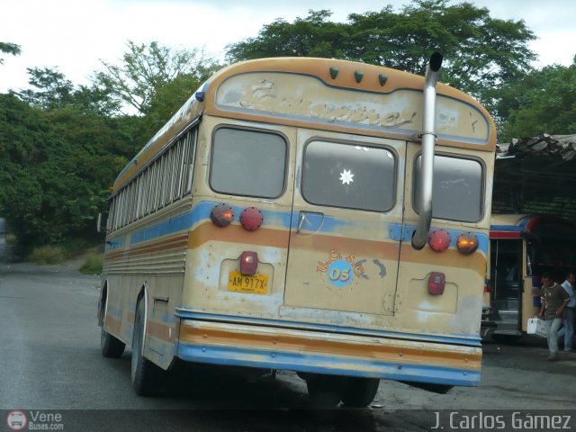 Uni�n Conductores San Casimiro 05 por J. Carlos G�mez