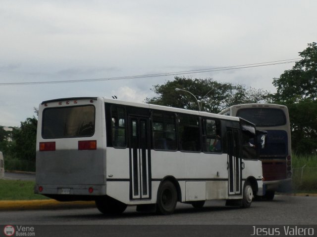 DC - Unin Conductores de Antimano 763 por Jess Valero