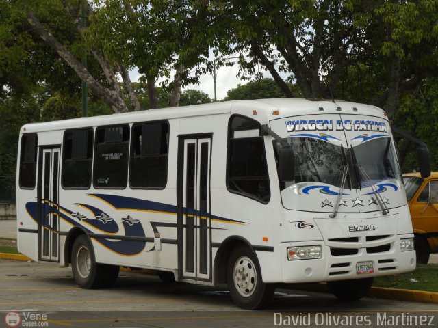DC - A.C. de Transporte Roosevelt 154 por David Olivares Martinez