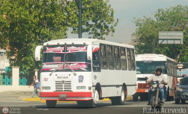 Uni�n Turmero - Maracay 200 por Pablo Acevedo