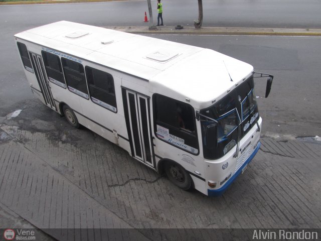 Uni�n Turmero - Maracay 229 por Alvin Rond�n