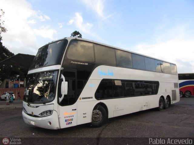 Expresos M�rida 0223 por Pablo Acevedo