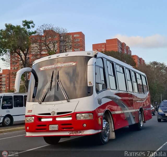 U.C. La Responsable S.C. 199 por Rams�s Zapata