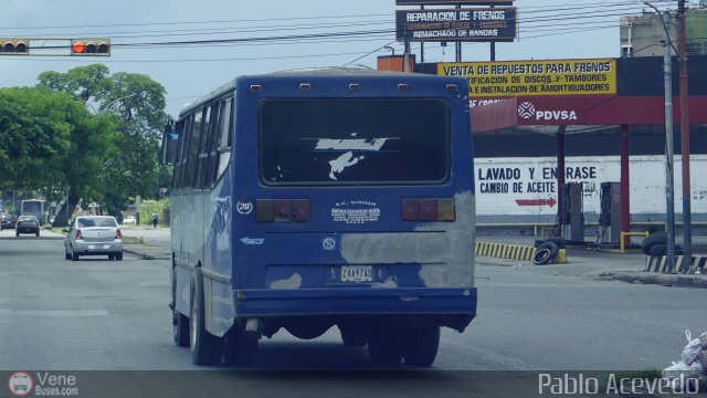 Uni�n Magdaleno A.C. 20 por Pablo Acevedo