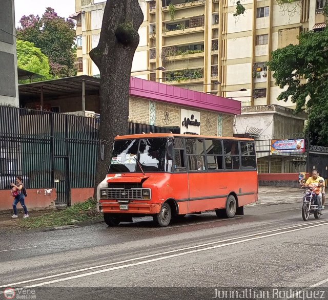 DC - A.C. de Conductores La India 017 por Jonnathan Rodr�guez