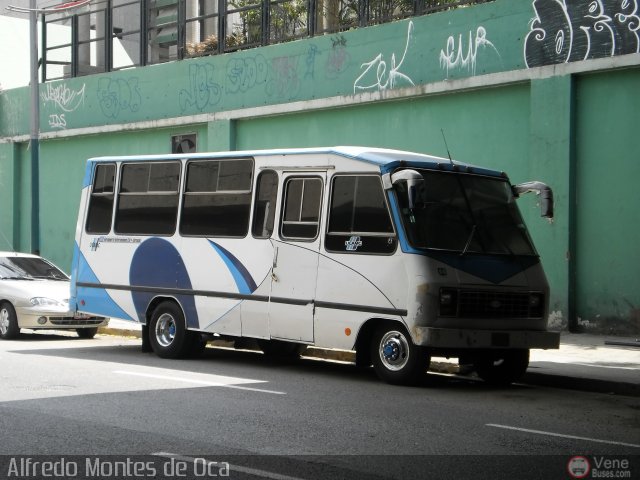 Unin Conductores Aeropuerto Maiqueta Caracas 066 por Alfredo Montes de Oca