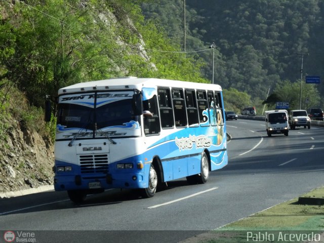 U.C. Caracas - Los Caracas 305 por Pablo Acevedo