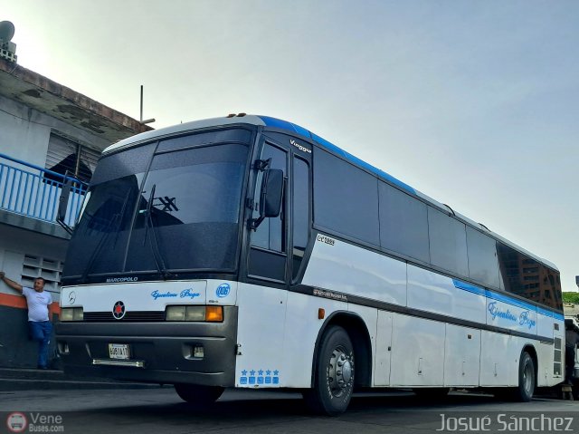 Ejecutivos Boga 06 por Josu� S�nchez