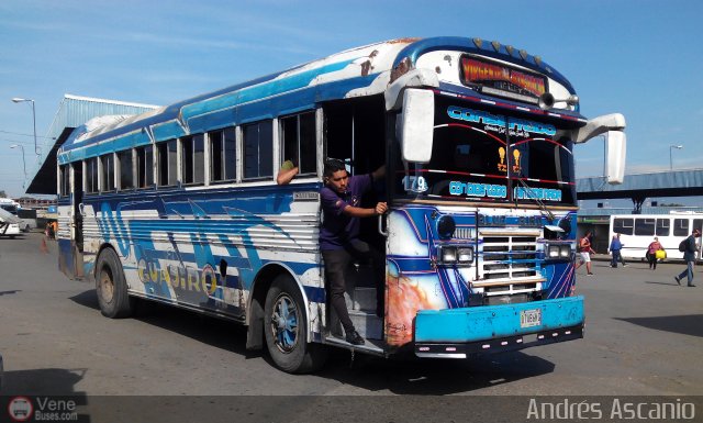 AR - A.C. Uni�n Santa Rita 179 por Andr�s Ascanio