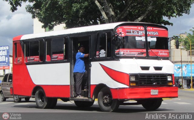 CA - Unin Campo Carabobo 058 por Andrs Ascanio