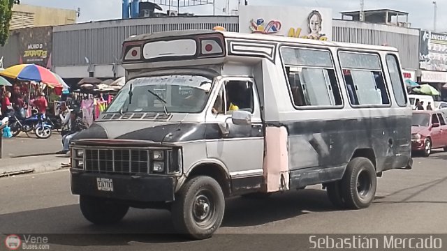 ZU - Micro 9 25 por Sebastin Mercado
