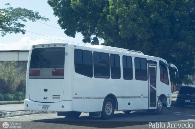 Particular o Desconocido Valencia por Pablo Acevedo