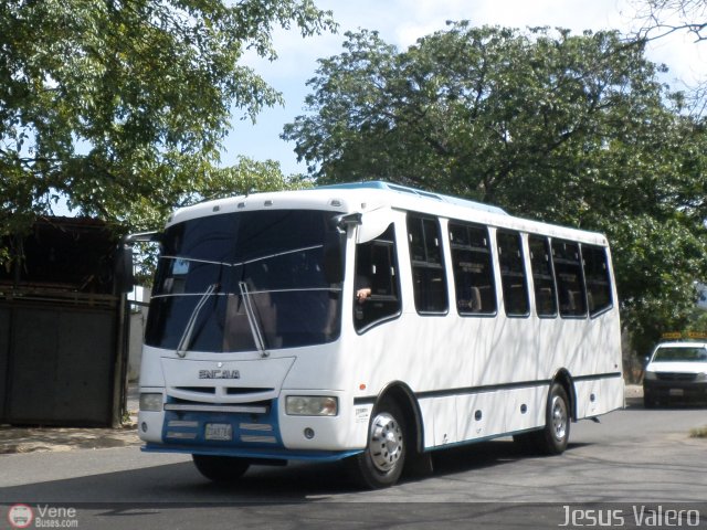 A.C. Mixta Conductores Unidos 103 por Jes�s Valero