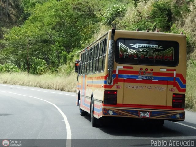 Transporte 1ero de Mayo 038 por Pablo Acevedo