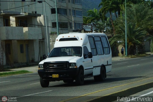 Sin identificacin o Desconocido AE9 por Pablo Acevedo