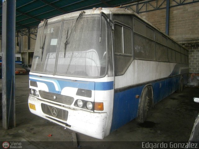 Universidad Sim�n Bol�var 02 por Edgardo Gonz�lez