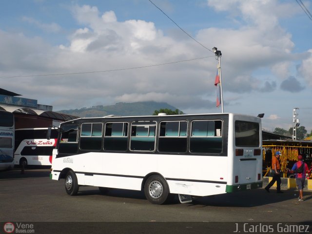 U.C. La Responsable S.C. 046 por J. Carlos G�mez