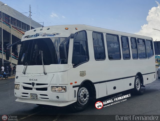 U.C. La Responsable S.C. 152 por Daniel Fern�ndez