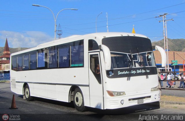 Servicios Especiales del Centro C.A. 12 por Andr�s Ascanio