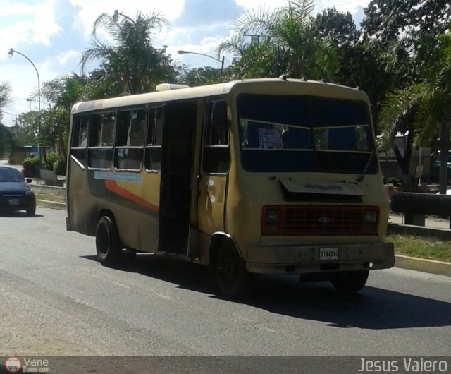 CA - A.C. Uni�n La Isabelica 10 por Jes�s Valero