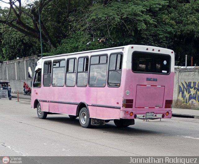 DC - Asoc. Cooperativa Carabobo Tiuna R.L. 005 por Jonnathan Rodr�guez