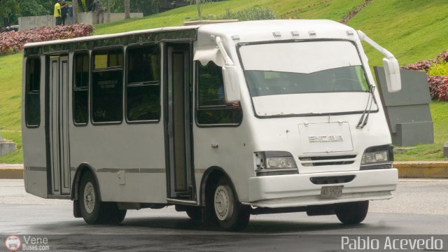 DC - Asoc. Civil Conductores de La Pastora 13 por Pablo Acevedo