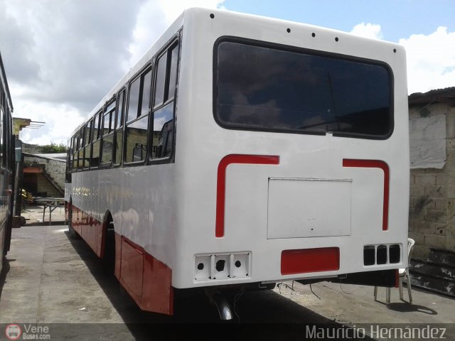 Expresos Nirgua 0041 por Eduard Delgado