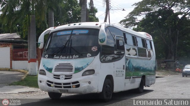 Uni�n L�nea Alberto Adriani C.A. 27 por Leonardo Saturno