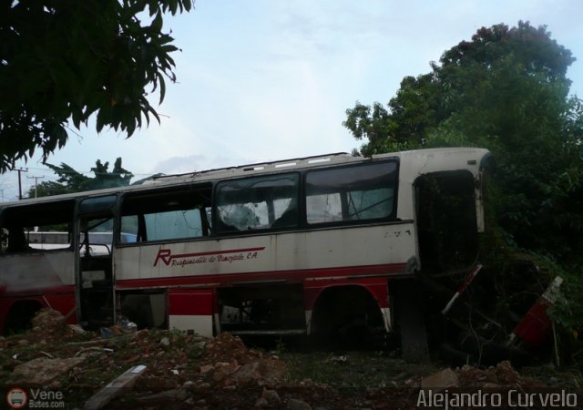 En Chiveras Abandonados Recuperacin AC0030 por Alejandro Curvelo