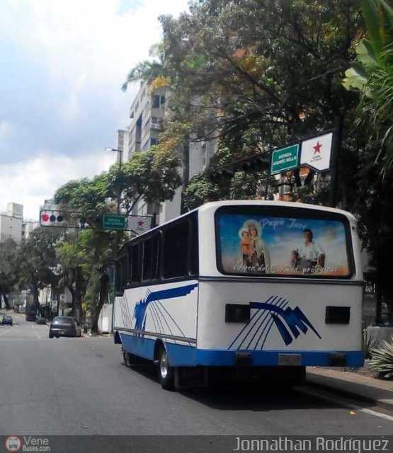 DC - A.C. Propatria - Carmelitas - Chaca�to 307 por Jonnathan Rodr�guez