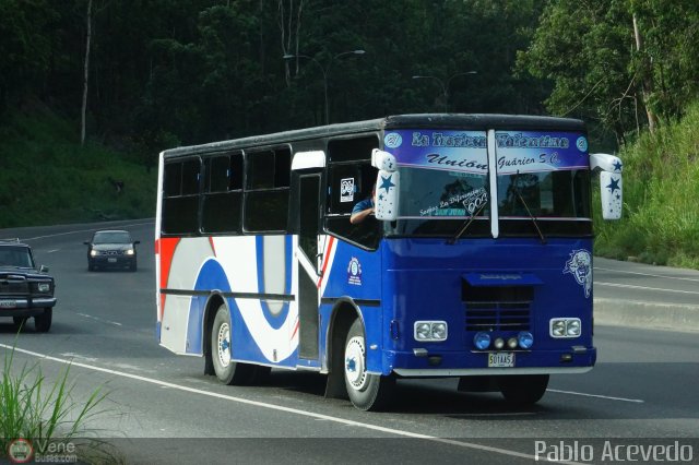 Uni�n Gu�rico 21 por Pablo Acevedo