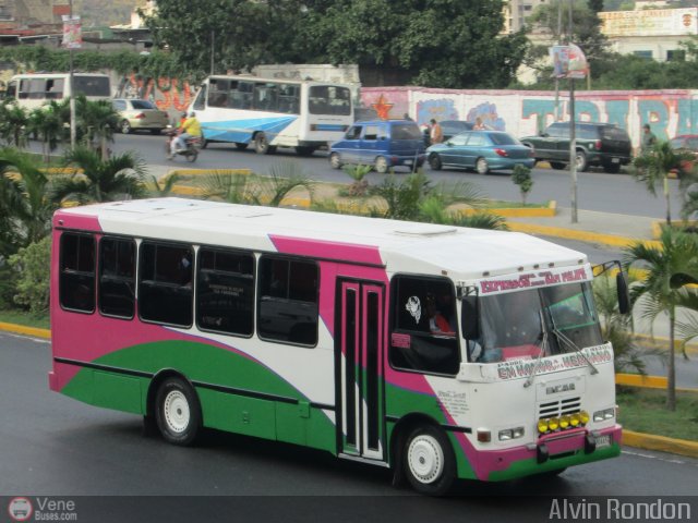 A.C. Expresos San Felipe 2012 23 por Alvin Rondn