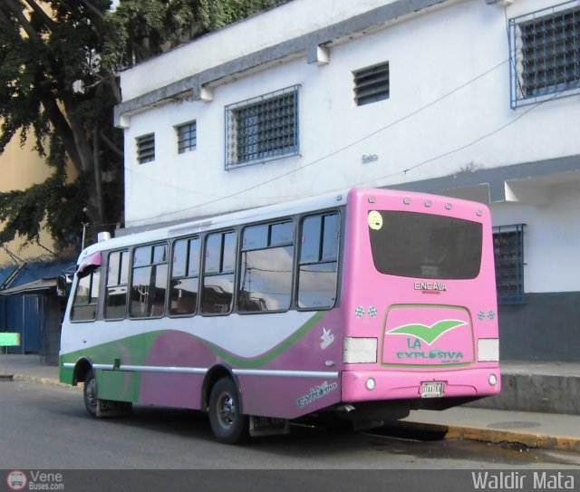 DC - A.C. Quinta Crespo-Sabana del Blanco 93 por Waldir Mata