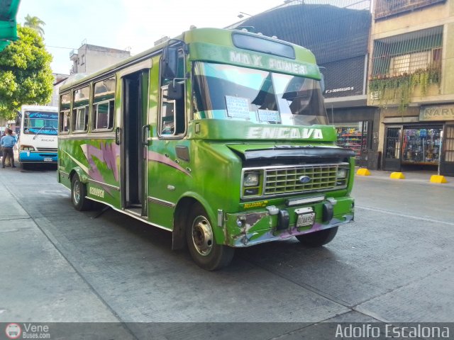 MI - Unin Circunvalacin Los Teques 022 por Adolfo Escalona