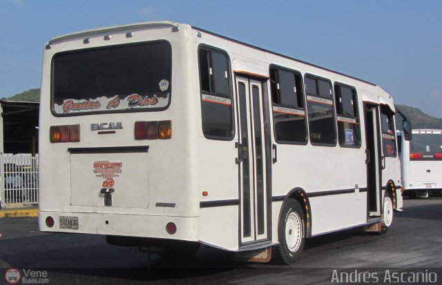 A.C. Transporte Independencia 089 por Andr�s Ascanio