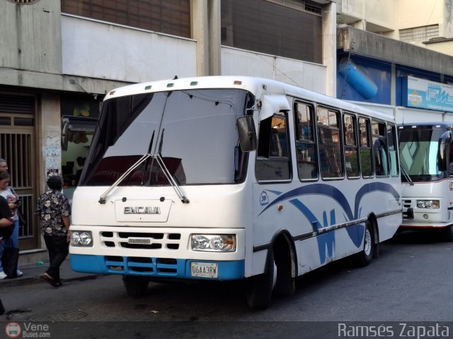 MI - U.C. Los Mirandinos 38 por Ramss Zapata