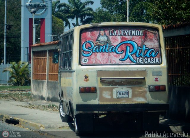 Uni�n San Joaqu�n 02 por Pablo Acevedo